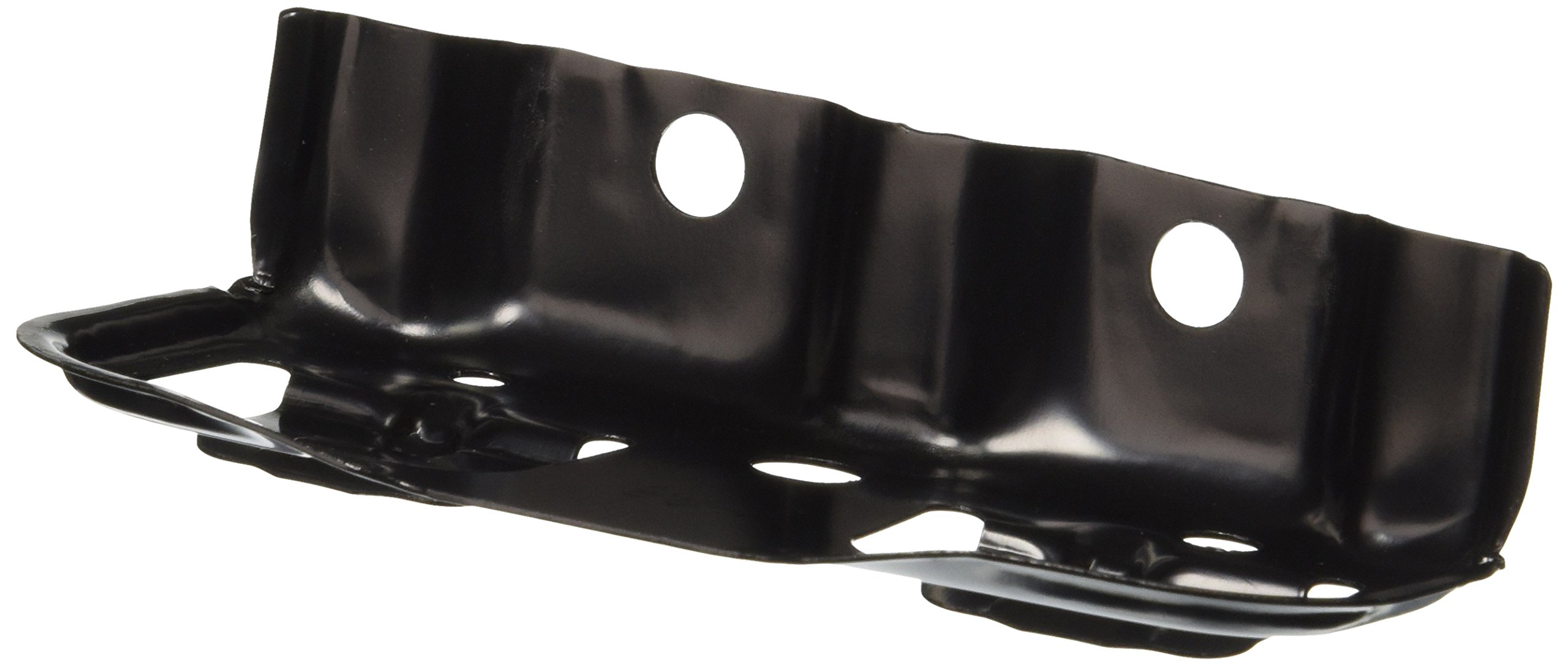 Amazon.com: Genuine Honda 71555-S5A-000 Bumper Bracket : Automotive